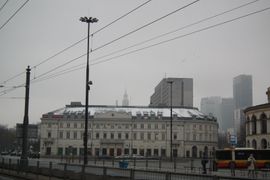 Plac Bankowy 1