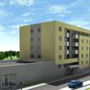 Budynek Mieszkalny, ul. Architektów