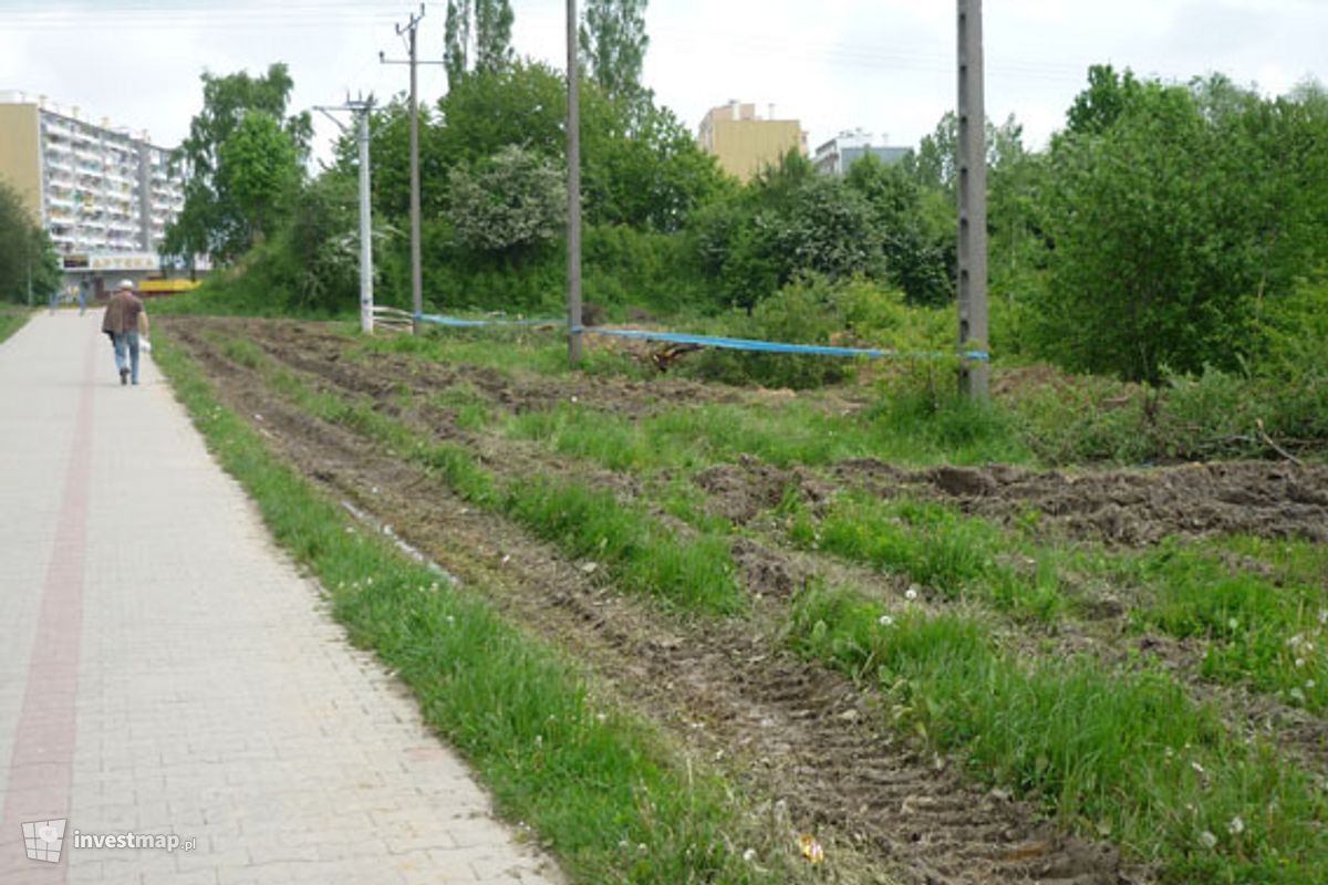 Zdjęcie [Szczawno-Zdrój] Park Technologiczny T-PARK fot. justek 