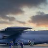 Lotnicza baza załadunkowo-rozładunkowa Sił Powietrznych Stanów Zjednoczonych