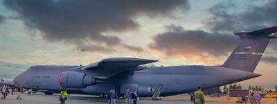 Strategiczna inwestycja. We Wrocławiu trwa budowa amerykańskiej wojskowej bazy przeładunkowej APOD