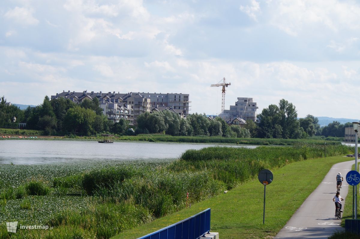 Zdjęcie Panorama Kwiatkowskiego fot. Damian Daraż 