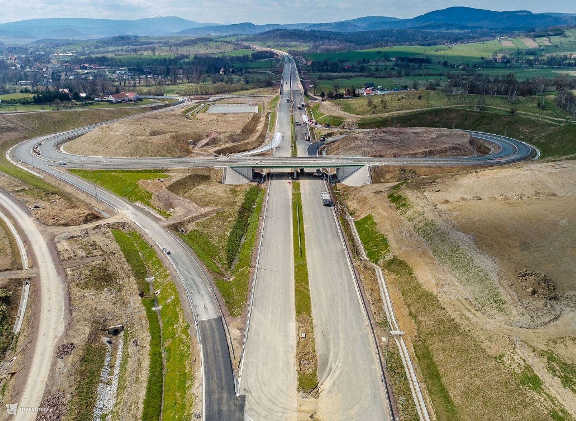W 2024 roku GDDKiA planuje oddać do ruchu ponad 175 km nowych dróg krajowych 