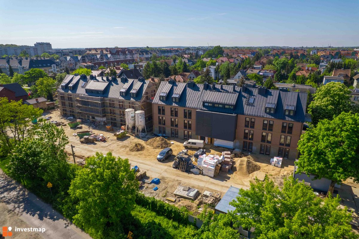 Zdjęcie Apartamenty Świeradowska fot. Grupa CTE