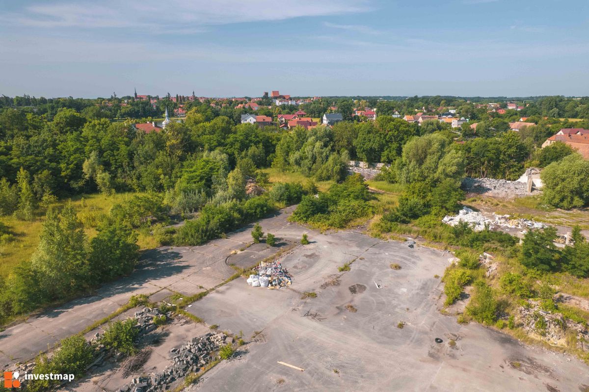 Zdjęcie Winogronowa Park fot. Inwestgrupa Sp. z o.o.