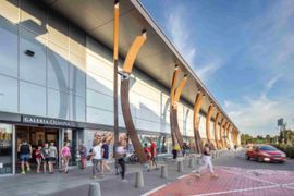 Galeria Olimpia w Bełchatowie pozyskała nowych najemców