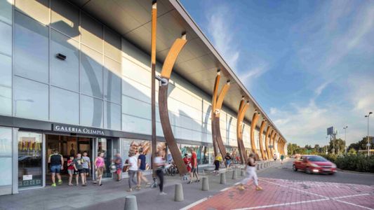 Galeria Olimpia w Bełchatowie pozyskała nowych najemców