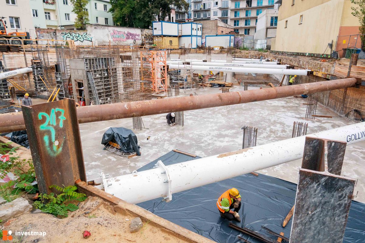 Zdjęcie Pogonowskiego 52 fot. PROFIT Development