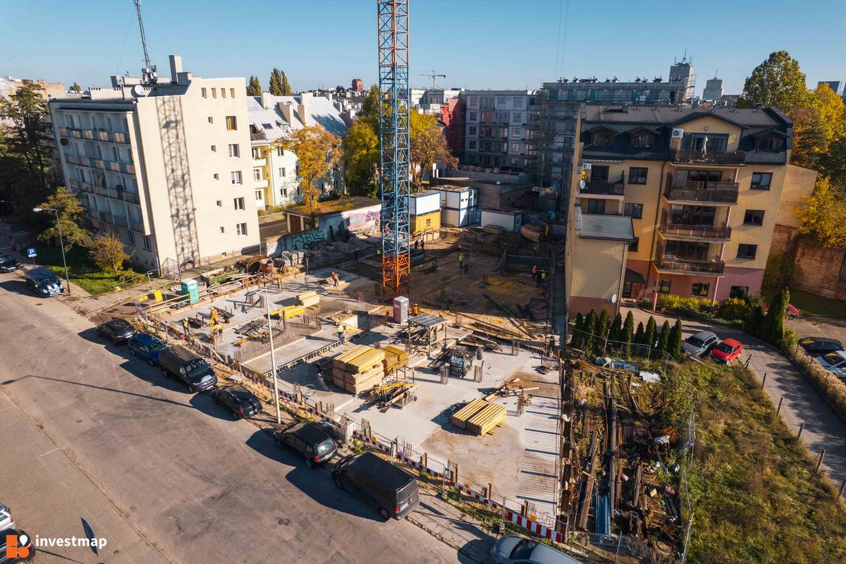 Zdjęcie Pogonowskiego 52 fot. PROFIT Development