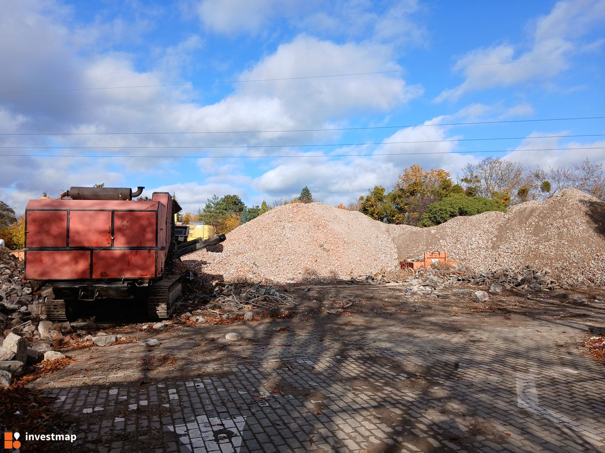 Zdjęcie Spot Apartamenty fot. Wojciech Jenda