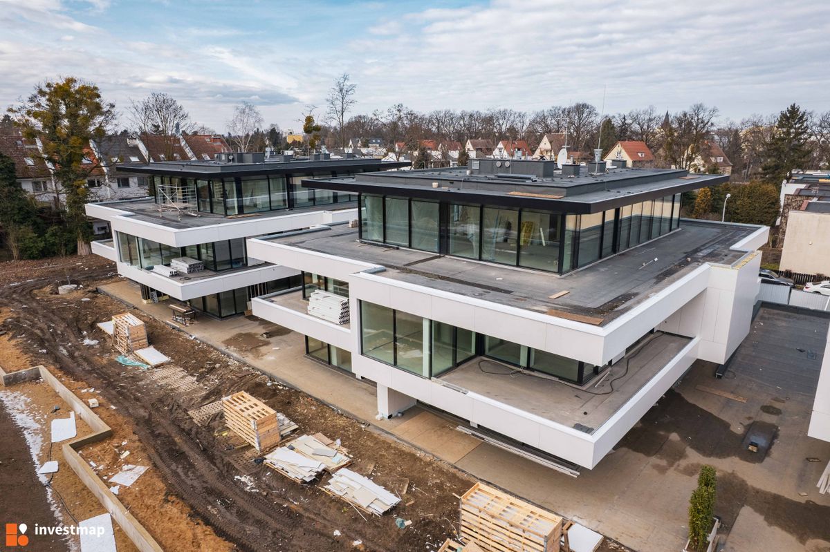 Zdjęcie Przystań Wilhelma fot. Jakub Zazula 