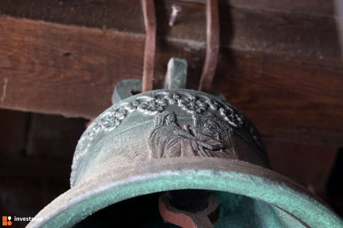 Zdjęcie Cerkiew św. Aleksandra Newskiego fot. Wojciech Jenda