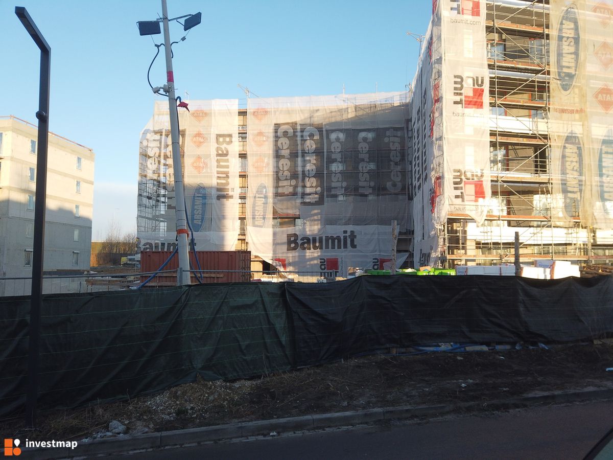 Zdjęcie Strefa Cegielnia fot. Damian Daraż 