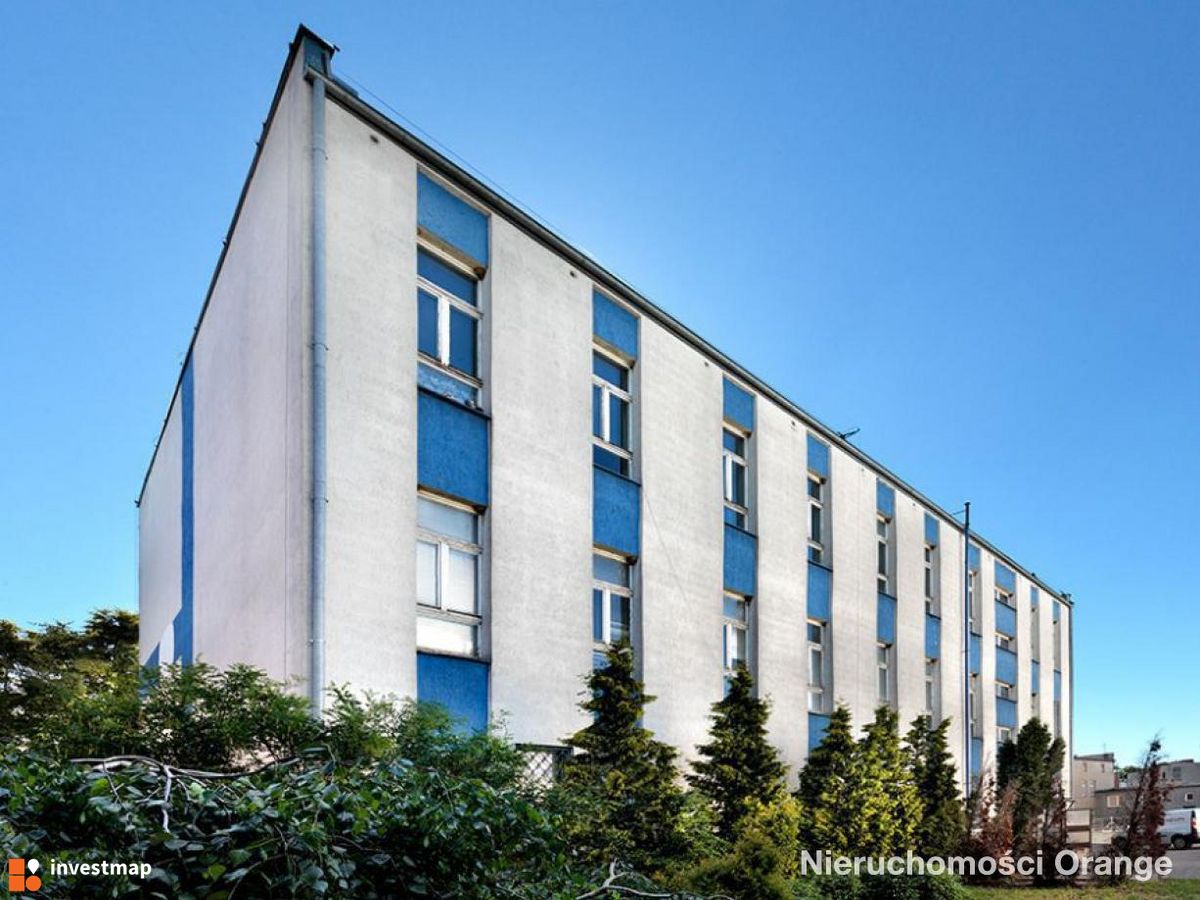 Zdjęcie [T00081] Adama Mickiewicza 5 