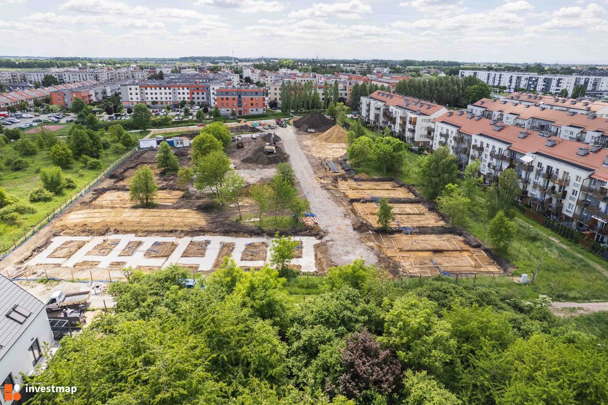 Zdjęcie Strawińskiego fot. PROFIT Development