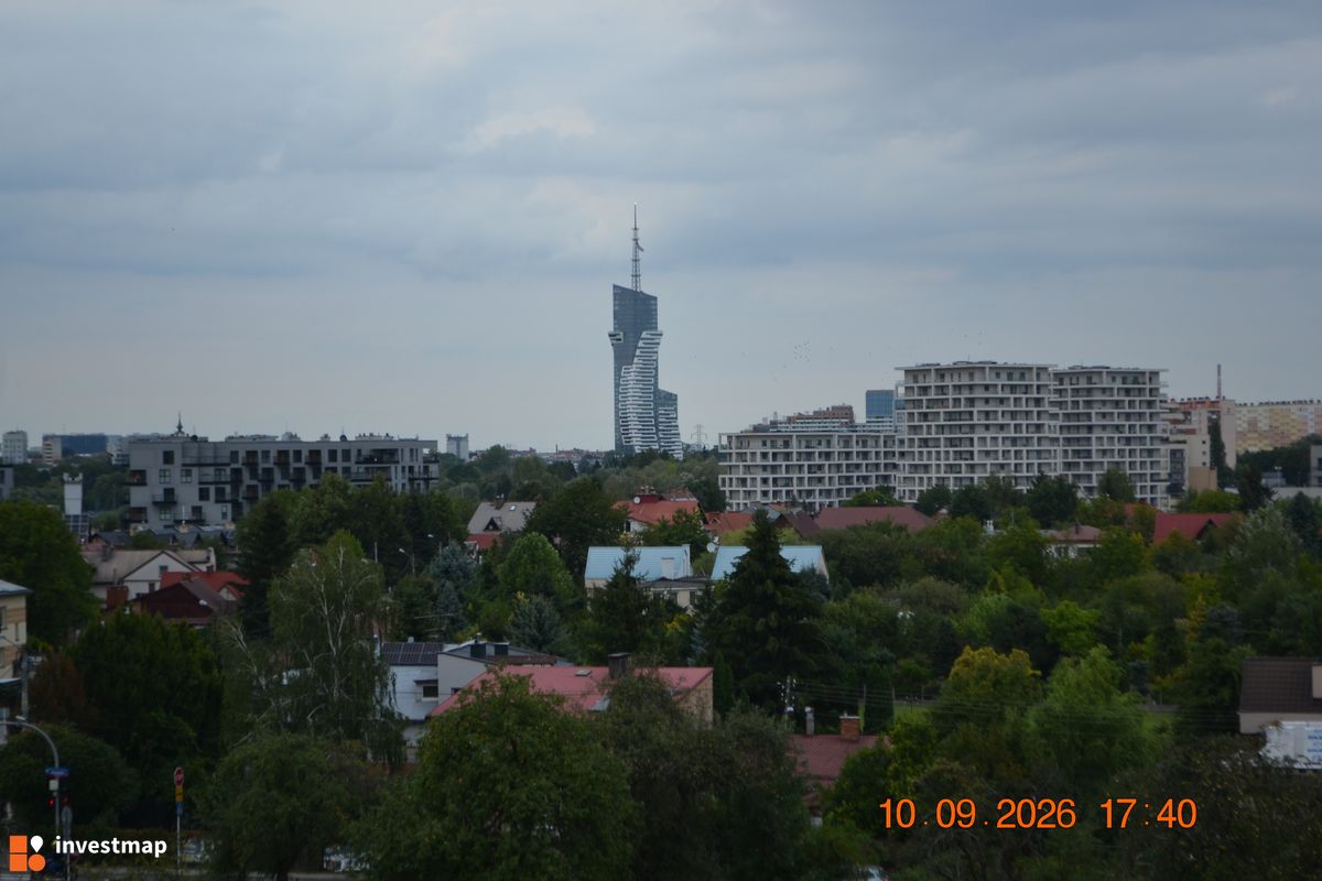 Zdjęcie [Rzeszów] Apartamenty Kwiatkowskiego 4 fot. Damian Daraż 