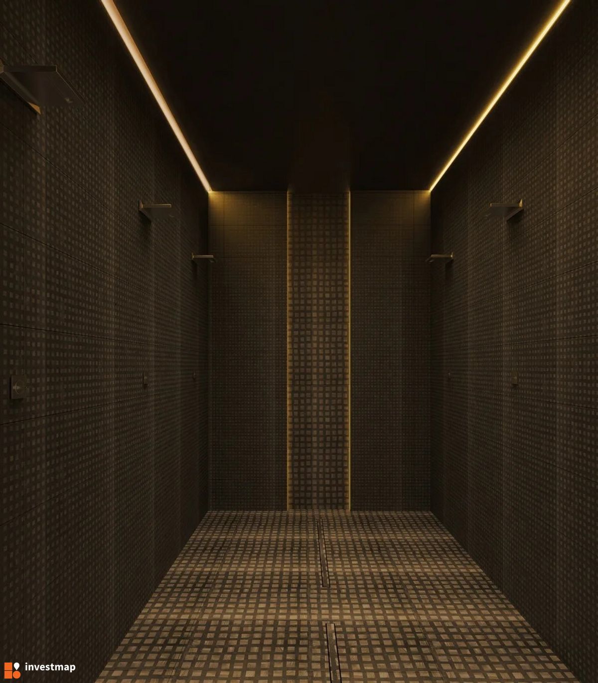 Wizualizacja Wave Świnoujście Thermal & SPA dodał Wojciech Jenda