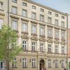 Kamienica Sarego 16, KRAKÓW, ul. Sarego 16