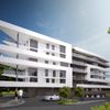 Apartamenty, ul. Rydygiera (etap I i II)