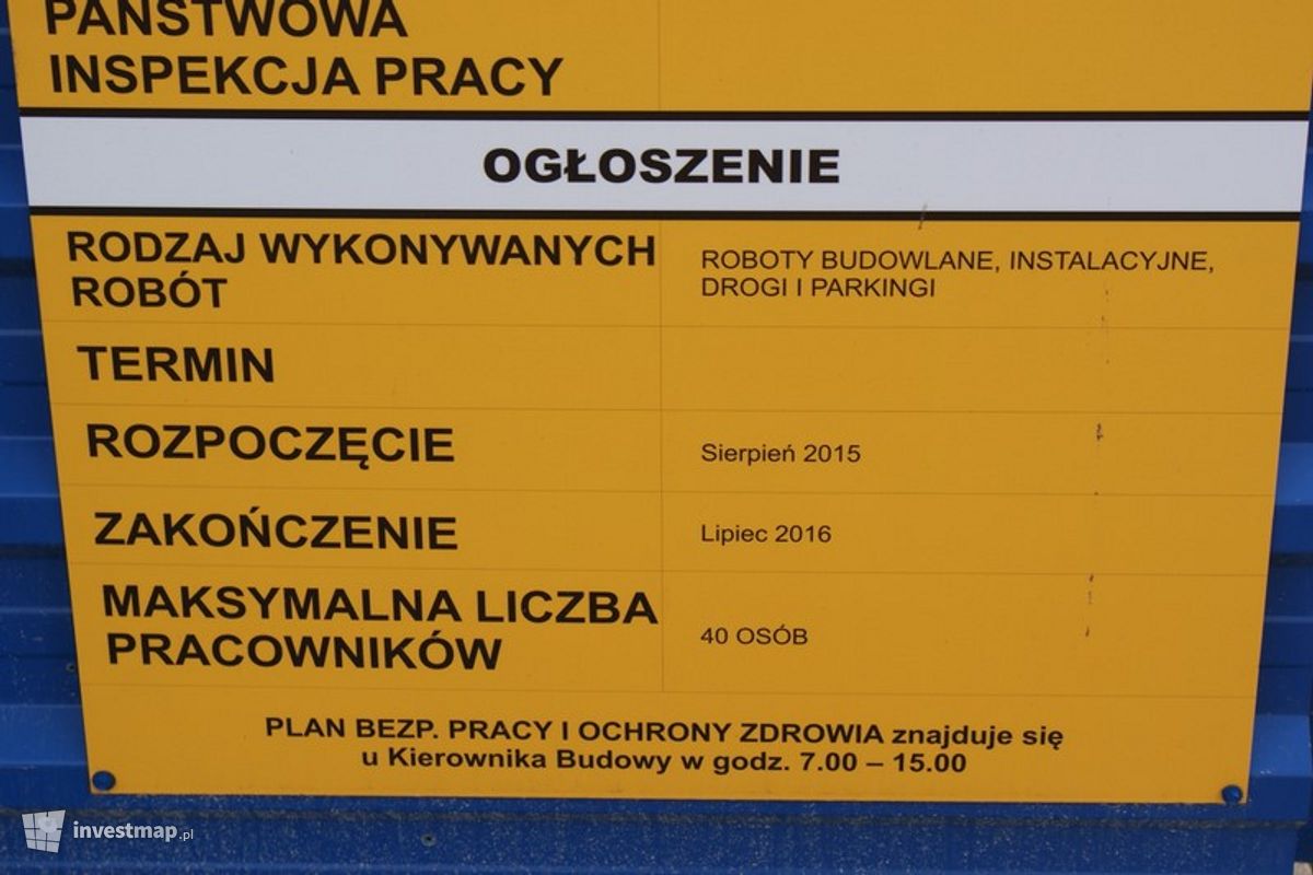 Zdjęcie [Rzeszów] Zespół Szkół Sióstr Prezentek, ul. Jałowego fot. Damian Daraż 