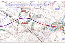 S6 Słupsk – Bożepole Wielkie