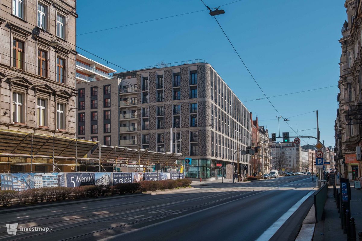 Zdjęcie Angel City Wrocław fot. Jakub Zazula 