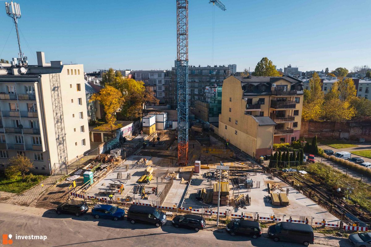 Zdjęcie Pogonowskiego 52 fot. PROFIT Development