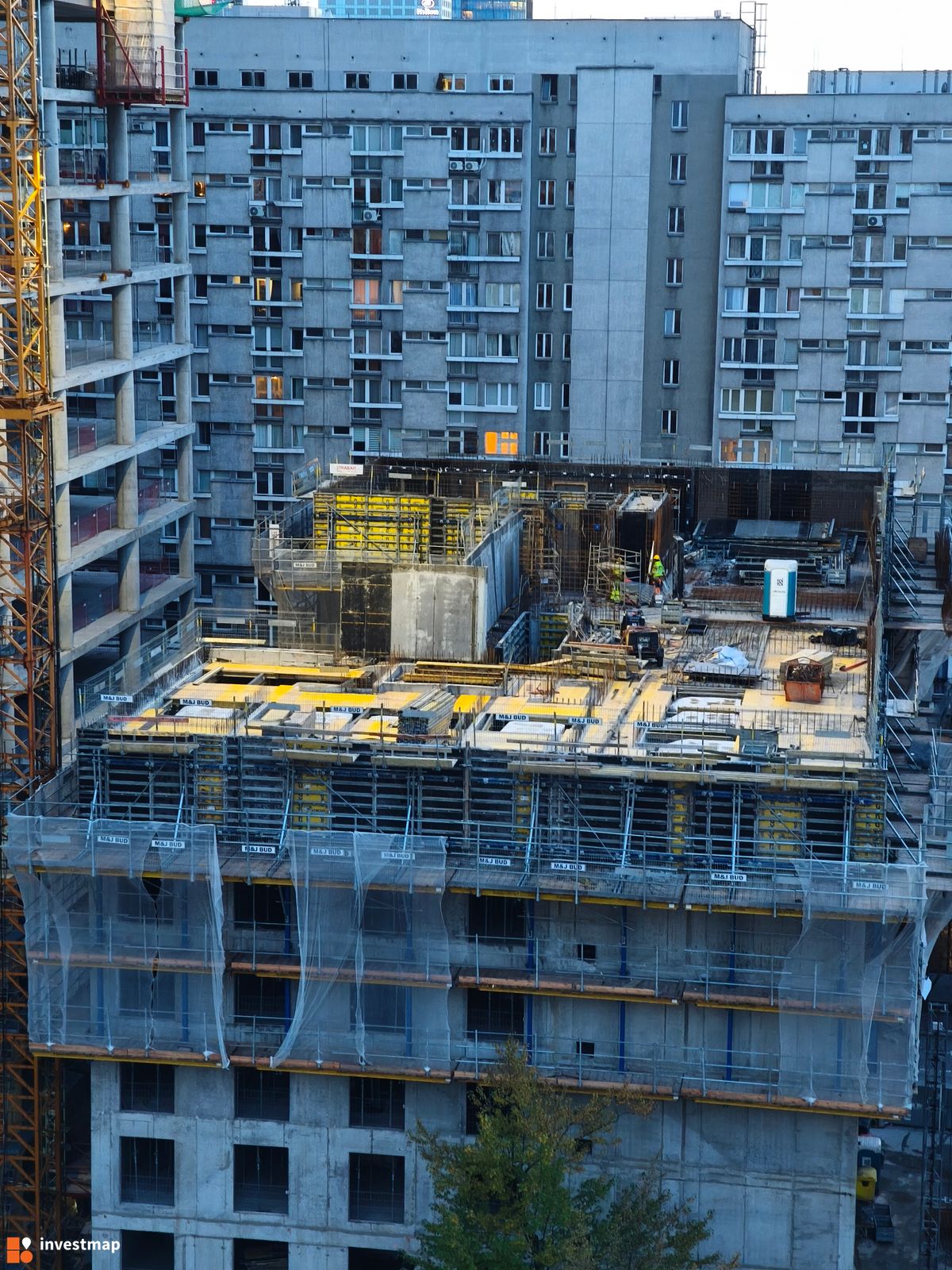 Zdjęcie Upper One fot. Piotr_Wysocki85 