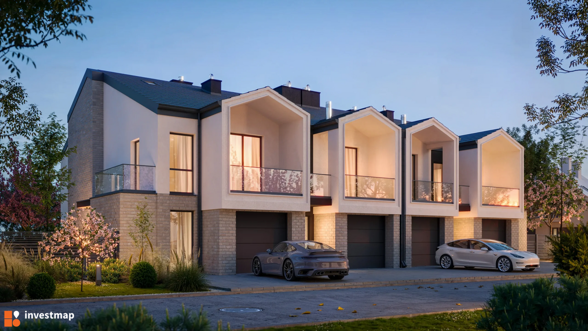 Wizualizacja Brzozowe Wzgórze dodał Wojciech Jenda