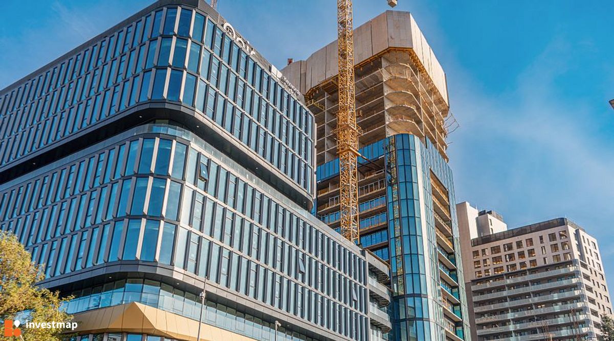 Zdjęcie Quorum fot. Orzech 