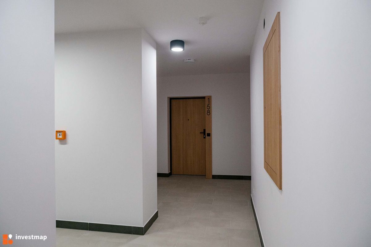 Zdjęcie Osiedle Hemara fot. PROFIT Development