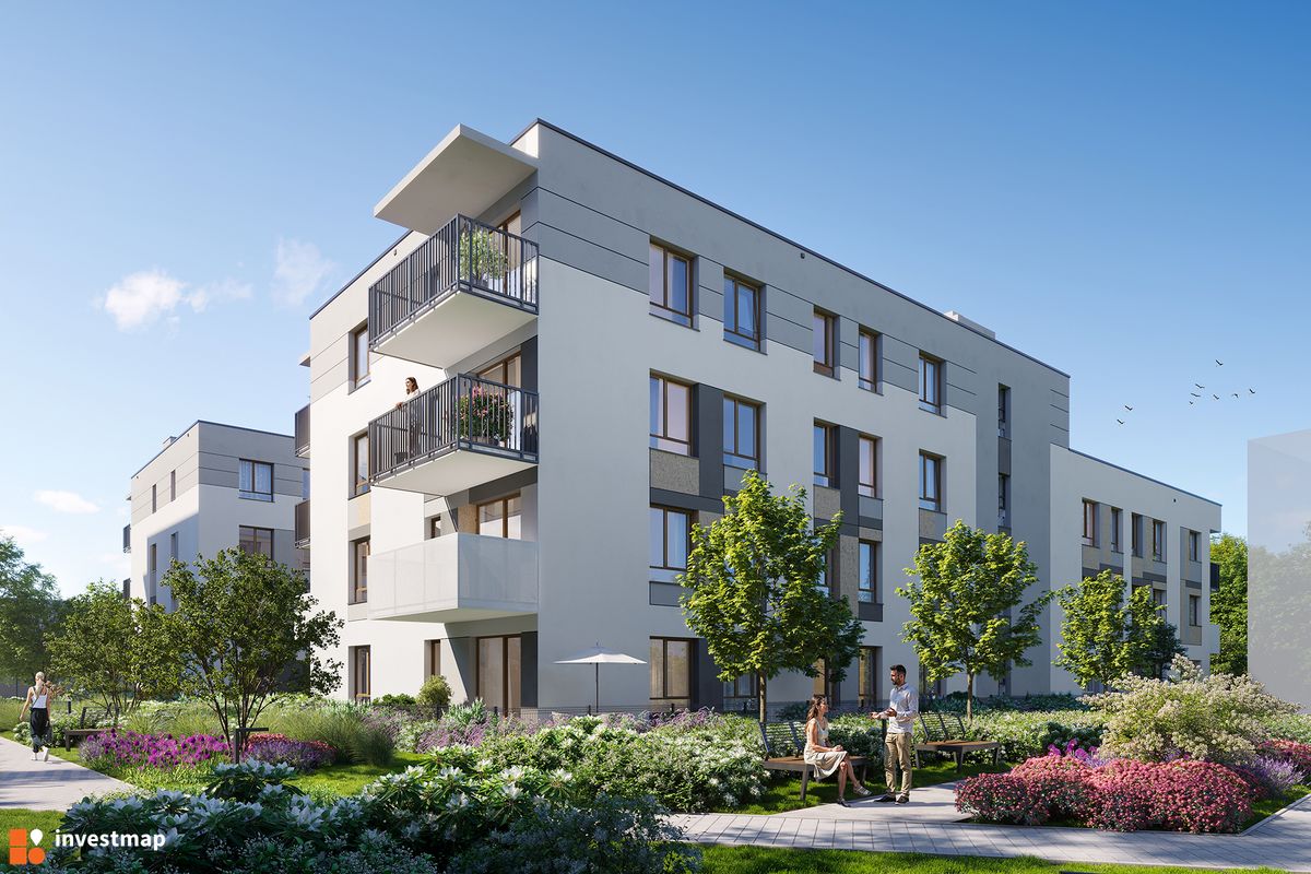 Wizualizacja Trzcinowa Vita dodał Wojciech Jenda