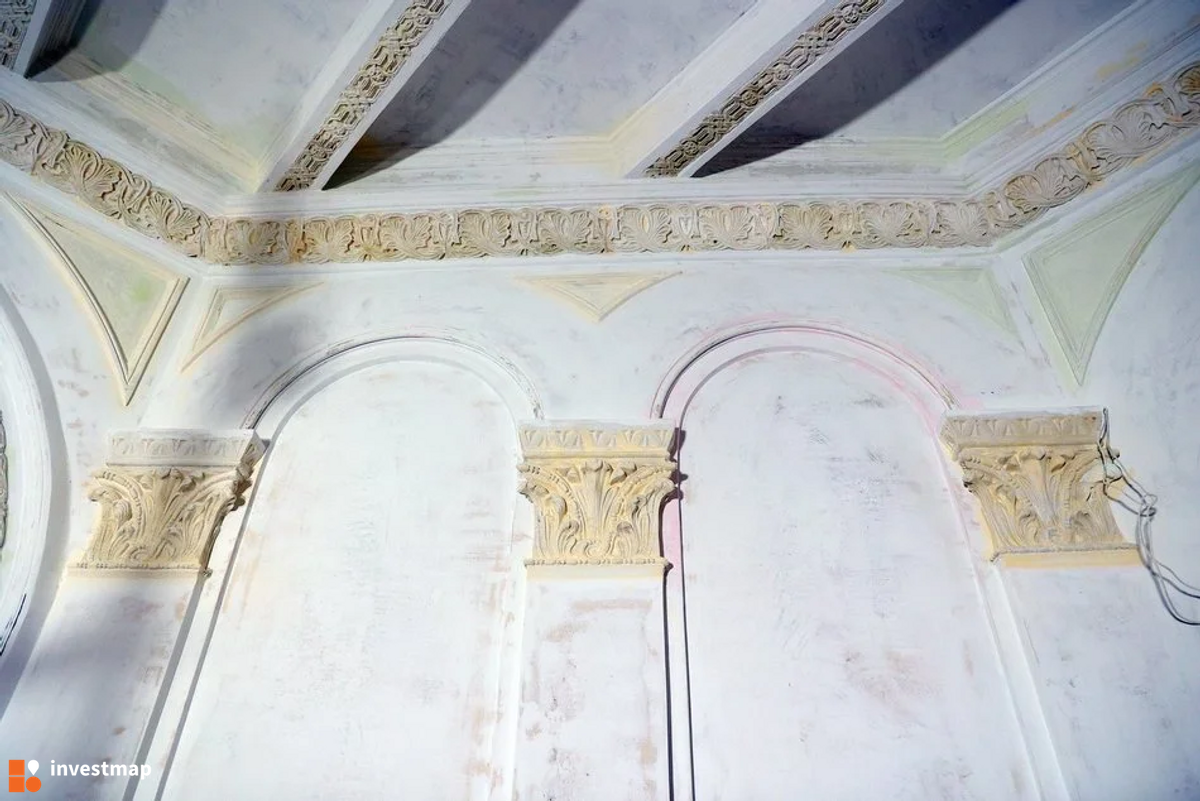 Zdjęcie Cerkiew św. Aleksandra Newskiego fot. Wojciech Jenda