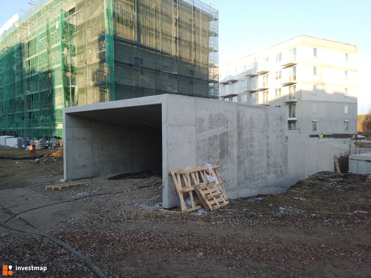 Zdjęcie Strefa Cegielnia fot. Damian Daraż 