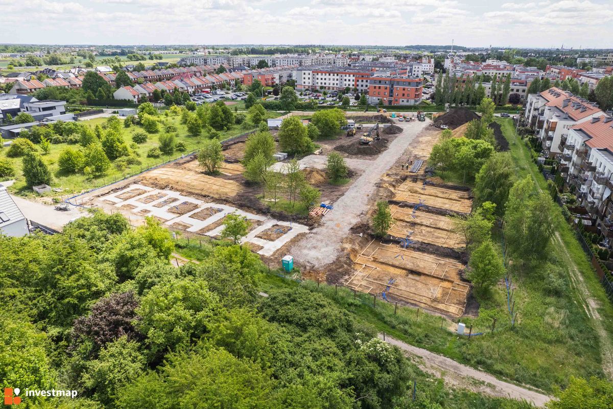 Zdjęcie Strawińskiego fot. PROFIT Development