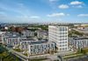 Globalna firma Capgemini zostaje w Business Garden Wrocław