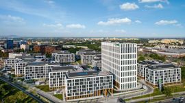 Globalna firma Capgemini zostaje w Business Garden Wrocław
