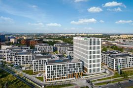 Globalna firma Capgemini zostaje w Business Garden Wrocław