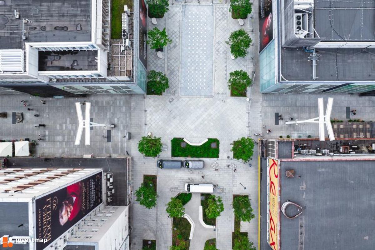 Fot. Cezary Warś / UM Warszawa