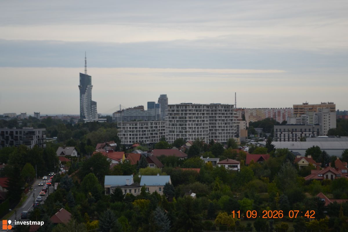 Zdjęcie [Rzeszów] Apartamenty Kwiatkowskiego 4 fot. Damian Daraż 