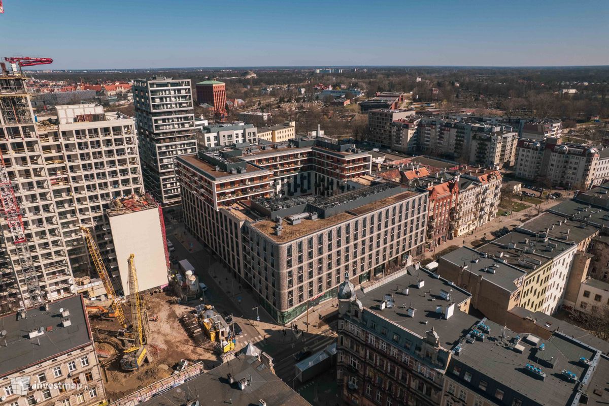 Zdjęcie Angel City Wrocław fot. Jakub Zazula 