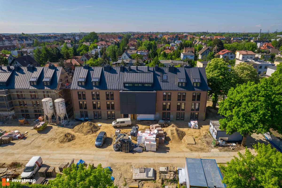 Zdjęcie Apartamenty Świeradowska fot. Grupa CTE