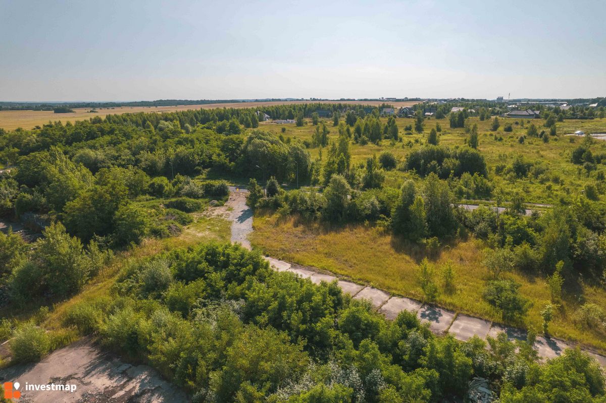 Zdjęcie Winogronowa Park fot. Inwestgrupa Sp. z o.o.
