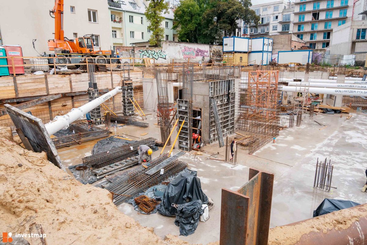 Zdjęcie Pogonowskiego 52 fot. PROFIT Development