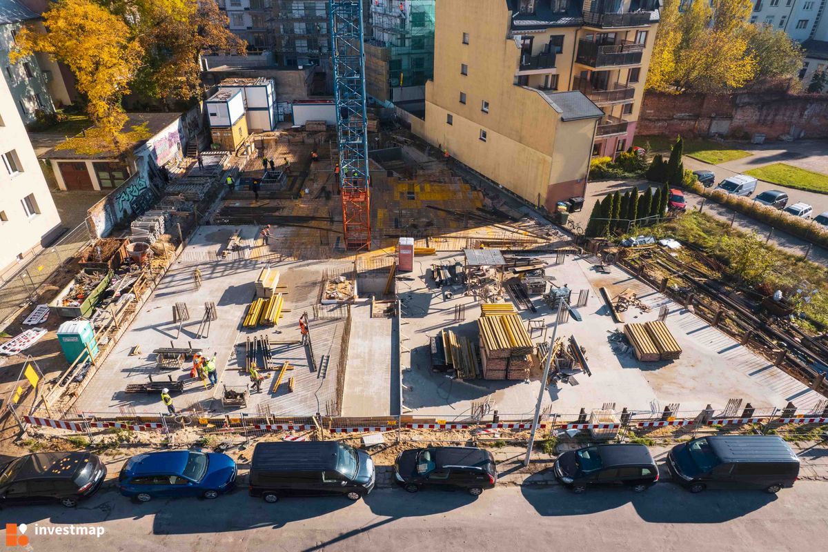 Zdjęcie Pogonowskiego 52 fot. PROFIT Development