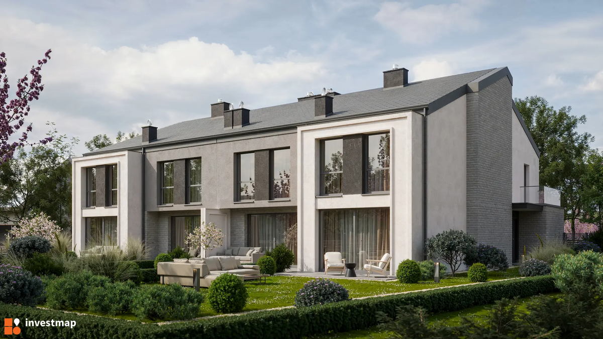 Wizualizacja Brzozowe Wzgórze dodał Wojciech Jenda