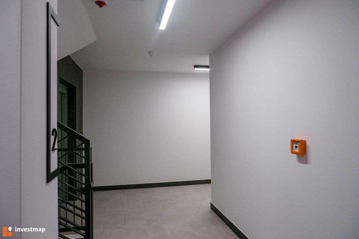 Zdjęcie Osiedle Hemara fot. PROFIT Development