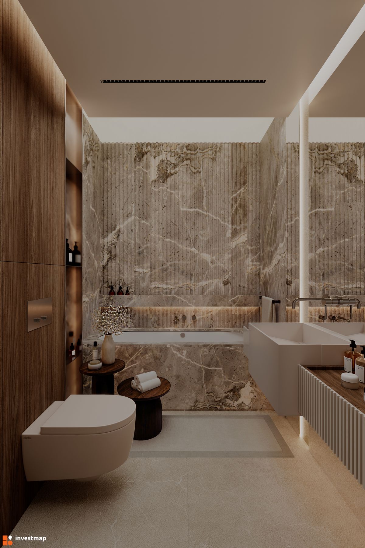 Wizualizacja Żelazna 54 dodał Wojciech Jenda