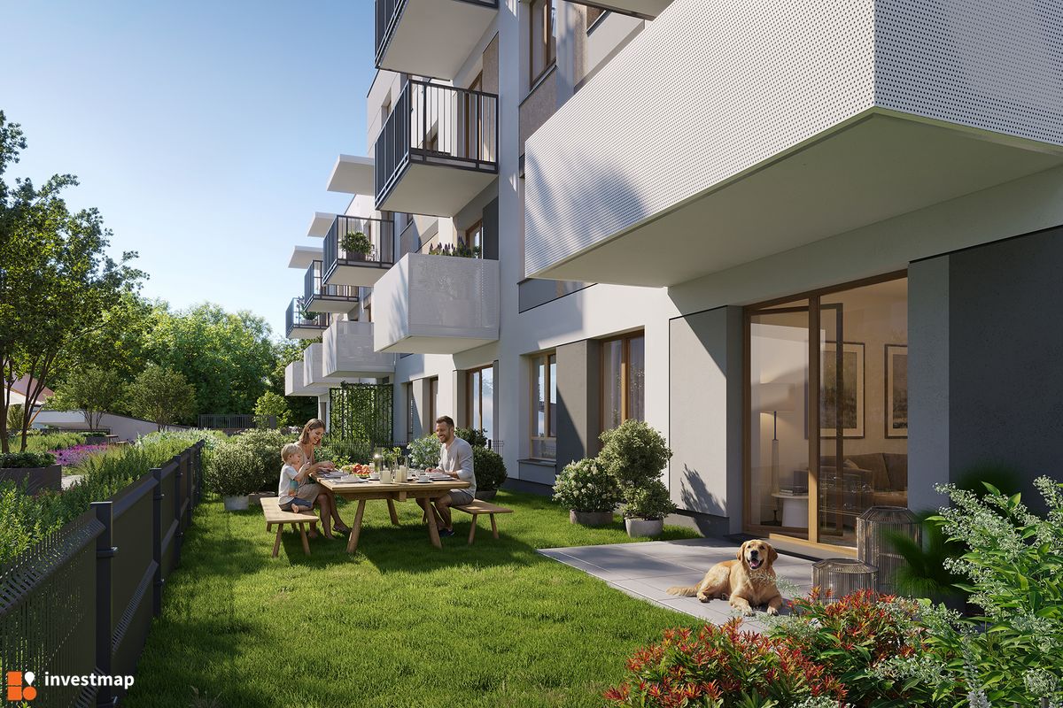 Wizualizacja Trzcinowa Vita dodał Wojciech Jenda