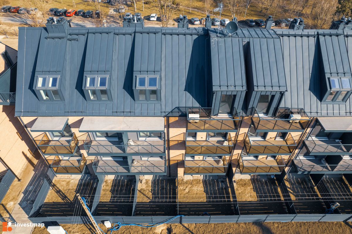 Zdjęcie Apartamenty Świeradowska fot. Grupa CTE